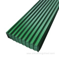 ASTM A807 Corrugated Roofing Steel Sheet